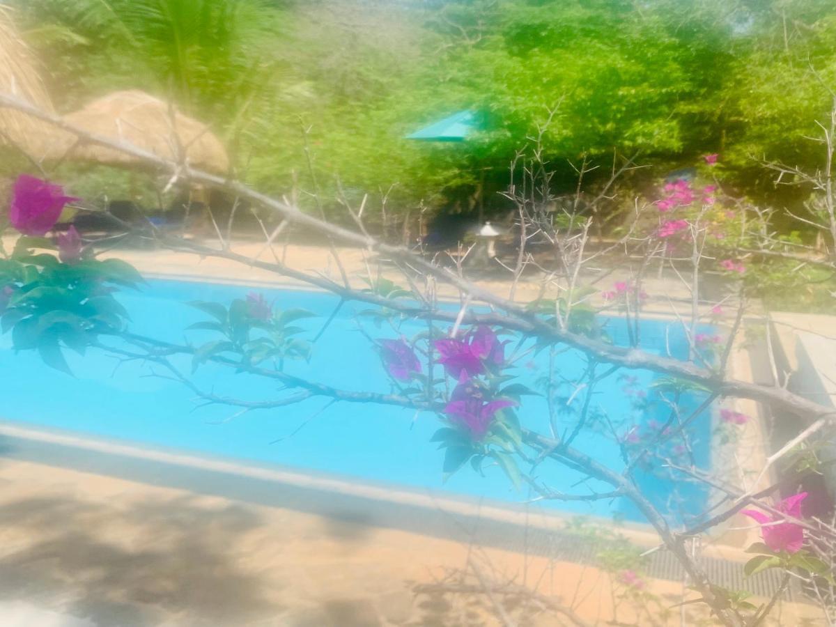 Shangri-Lanka Village Тисамахарама Екстериор снимка