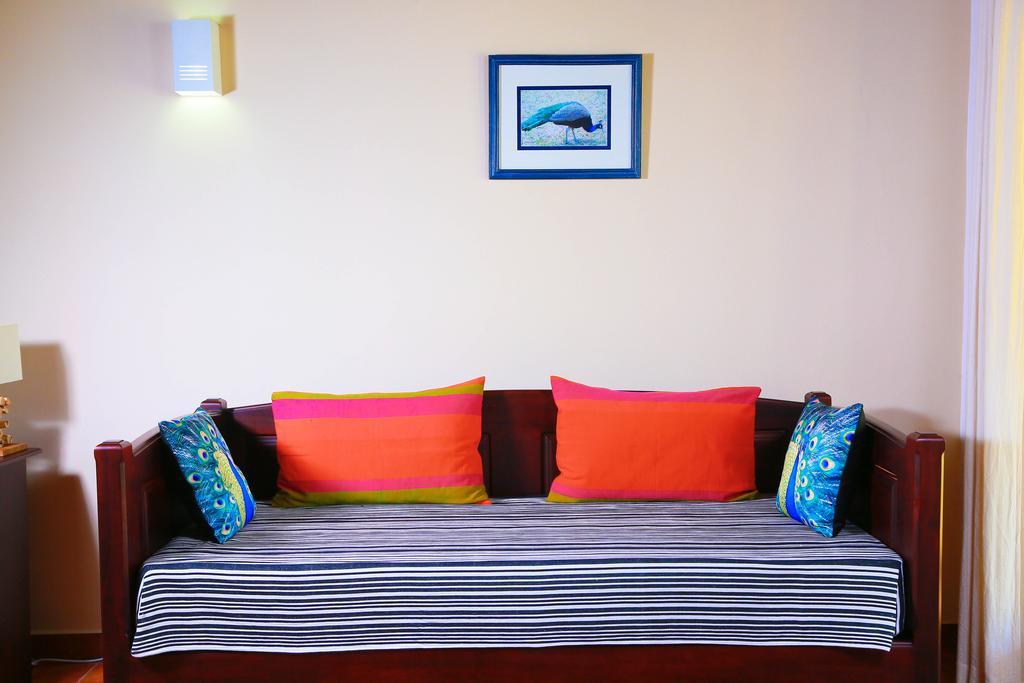 Shangri-Lanka Village Тисамахарама Екстериор снимка