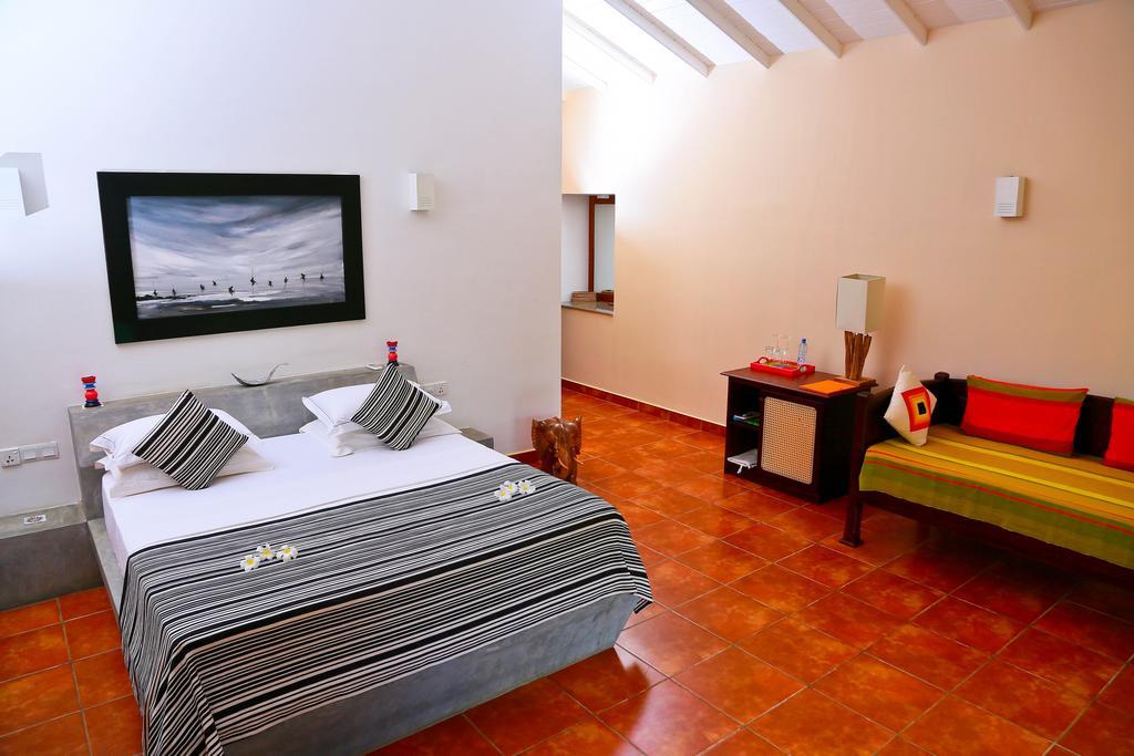 Shangri-Lanka Village Тисамахарама Екстериор снимка