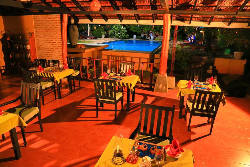 Shangri-Lanka Village Тисамахарама Екстериор снимка