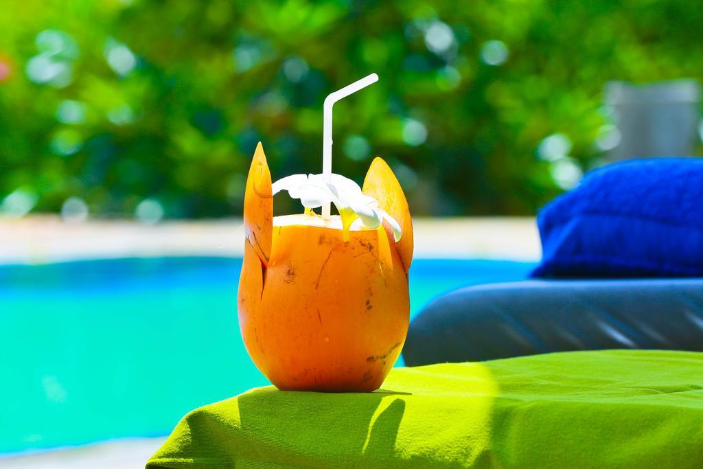 Shangri-Lanka Village Тисамахарама Екстериор снимка
